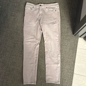 Express Pants 31x30 Skinny